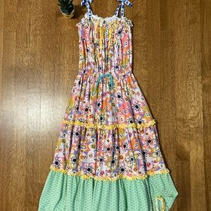 Girls’ Matilda Jane dress